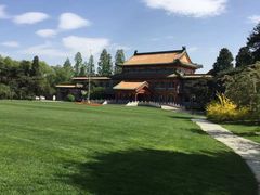 -钓鱼台国宾馆