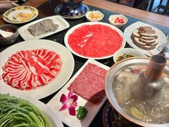 -南门涮肉(通州大船店)