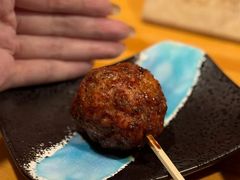 -晶吉·居酒屋·日本料理·烧鸟(中山区民主广场经典生活店)