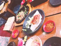 -胜代日本料理(云程巷小区店)