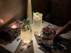 -Shift cocktail bar鸡尾酒吧