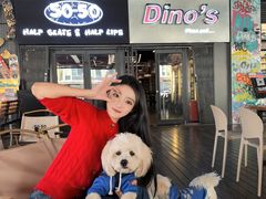 -PIGGYOO人生四格漫画店(朝外店)