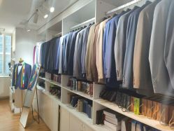 -香港大昌洋服定制(金中环店)
