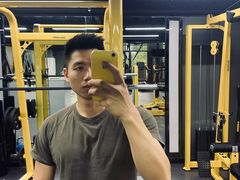 -可逸运动24小时健身