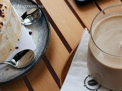 -顽效咖啡-One Shot Cafe