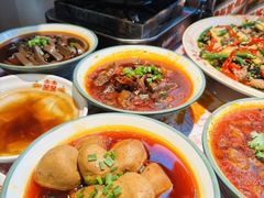 -耙吉吉川味小酒馆(本地人回头店)