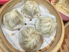 -新万鑫银丝面·非遗无锡味(惠山古镇店)