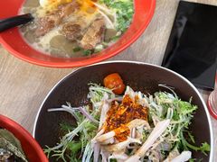 -一風堂拉面(深圳湾万象城店)