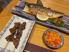 -九酢·海鲜居酒屋