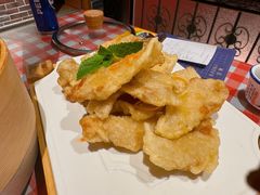 -老郑家东北春饼(龙悦居店)