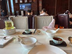 -顺德美的万豪酒店-万豪中餐厅