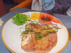 -吱咖啡西式简餐