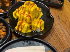 -九田家黑牛烤肉料理(华侨城店)