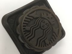 -星巴克臻选(广州好世界广场店)