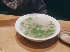 -清白羊·羊汤(天津鲁能城购物中心店)