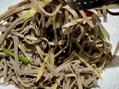 -纪林菜馆·博山菜老字号(华光路店)