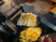 -吉志烤肉(太原总店)