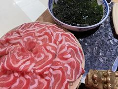 -蜀大侠火锅(森兰花园城店)