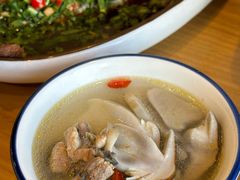 -妈妈的味道·腾冲特色菜(和顺古镇店)