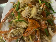 -岛中岛·海鲜大排档·万宁老字号(东澳店)