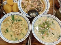 -老雒阳面馆·水席·洛阳菜(纱厂路店)