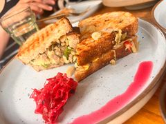 -O'mills Sourdough Bakery&Bistro(永嘉路店)