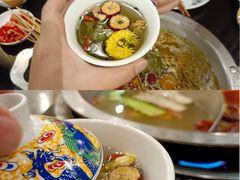 -大龙燚火锅(白石洲店)