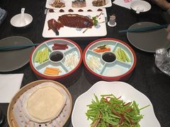 -苏淮景·苏闽融创菜·海鲜(原空港井河轩店)