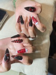 -LILY NAILS美甲美睫