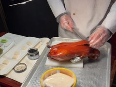 -聚宾楼·烤鸭·家宴(科技三路店)