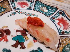 -橼舍鮨青木