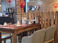 -三个大叔烤羊肉串·炭炉砂锅菜(西三旗店)
