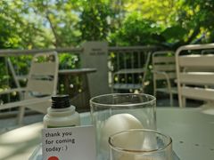 -ADO KAFE(大学城店)