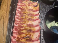 -九田家黑牛烤肉料理(太阳城店)