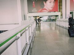 -关西国际机场直营免税店