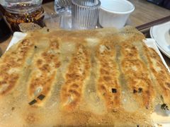 -春水锅贴·传统鲁菜(大明湖店)