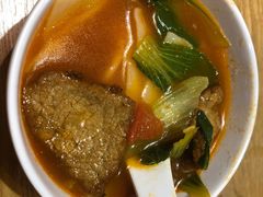 -阿拉木汗餐厅(山大路店)