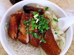 -杞兴东莞烧鹅