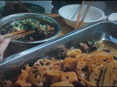 -雲记卢妈冷锅串串(中道街总店)