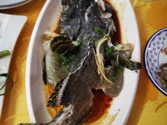 -明记海鲜美食老字号(明记总店)