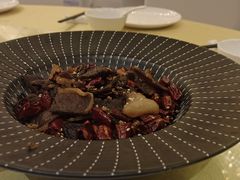 -豪廷轩中餐厅·特色云南菜(温德姆至尊豪廷大酒店)