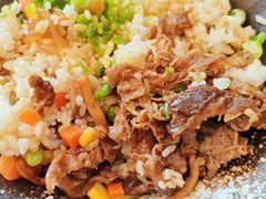 -吉野家(中关村3店)