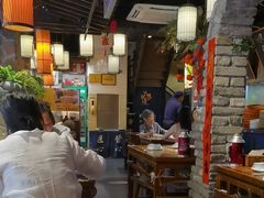 -打酱油·非遗淮扬菜(瘦西湖梅岭店)