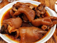 -雨田饭店