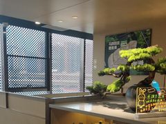 -海底捞火锅(太原南站店)