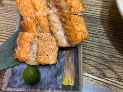 -林妈妈村·日式料理(宝山万达店)