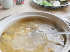 -先机泉水鸡汤(南山老君洞店)