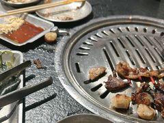 -炽城·烤肉名家(鸿达中央广场店)