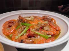 -朴墅(西湖青芝坞店·杭帮菜·家宴.14年的店)