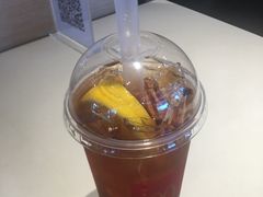-麦当劳(江湾镇店)